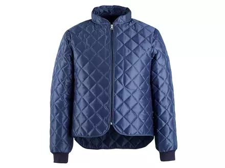 Mascot Originals Ottawa thermo-jack marineblauw