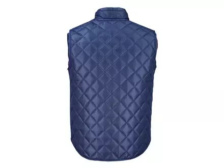 Mascot Thompson thermo-vest marineblauw