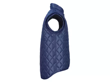 Mascot Thompson thermo-vest marineblauw