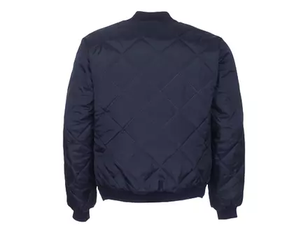 Mascot London thermo-jack marineblauw
