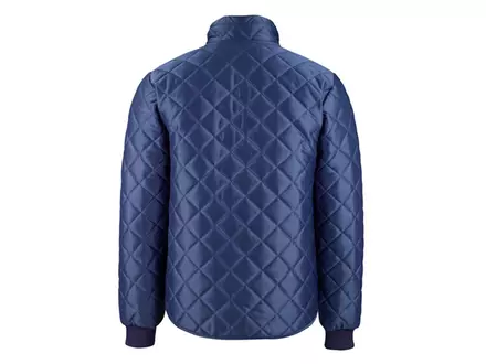 Mascot Laval thermo-jack marineblauw