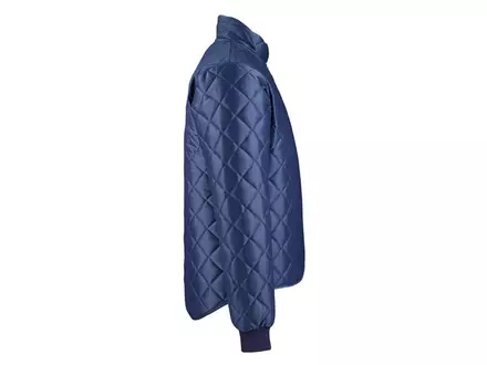 Mascot Laval thermo-jack marineblauw