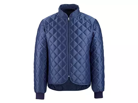 Mascot Laval thermo-jack marineblauw