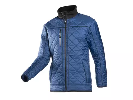 Sioen Germo 625ZA2G25 thermo-jack marineblauw