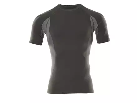 Mascot Pavia ondershirt donkerantraciet