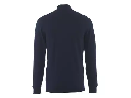 Mascot Ludvika thermo-shirt lange mouwen marineblauw
