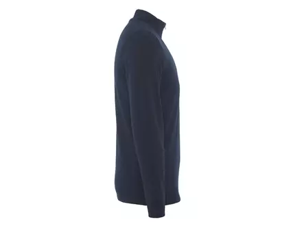 Mascot Ludvika thermo-shirt lange mouwen marineblauw