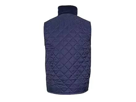 HB Tempex Thermal thermo-vest marineblauw