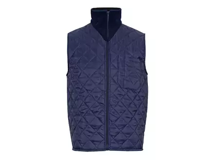 HB Tempex Thermal thermo-vest marineblauw