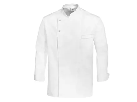 BP 1547-400-21 Koksbuis lange mouwen