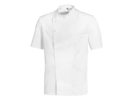 BP 1548-400-21 koksbuis korte mouw