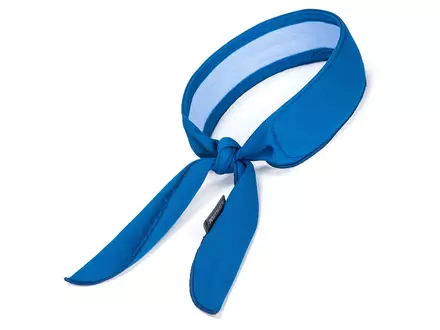 Portwest CV05 verkoelende halsdoek blauw