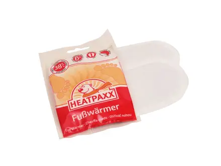 Heatpaxx HX101 teen- en voetenwarmers 40 paar
