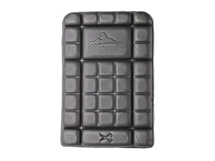 Portwest KP44 kniestukken zwart
