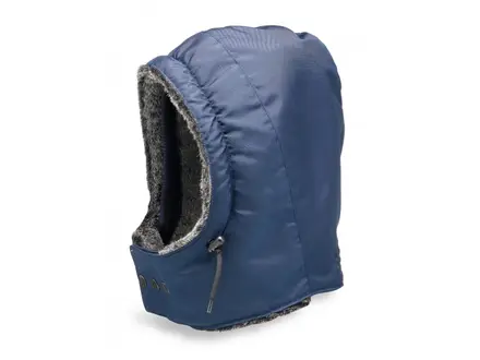 HB Tempex Classic capuchon marineblauw