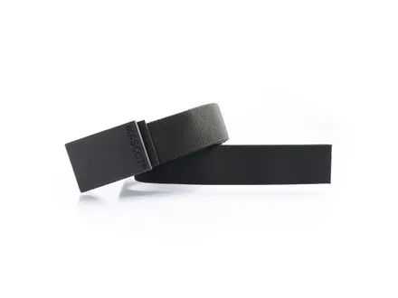 Mascot 17044-990 riem elastisch zwart
