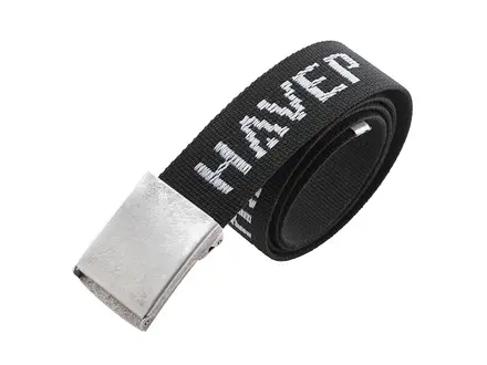 HaVep 77353 riem zwart