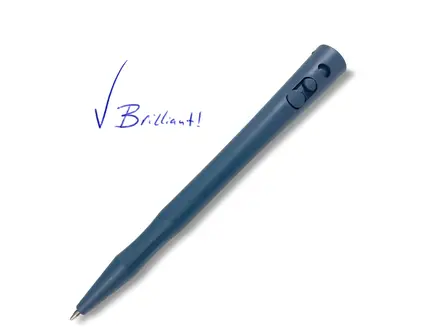 Detectamet HD Tufftip pen detecteerbaar