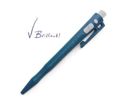 Detectamet HD Gel pen detecteerbaar