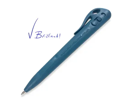 Detectamet Elephant Tufftip pen detecteerbaar