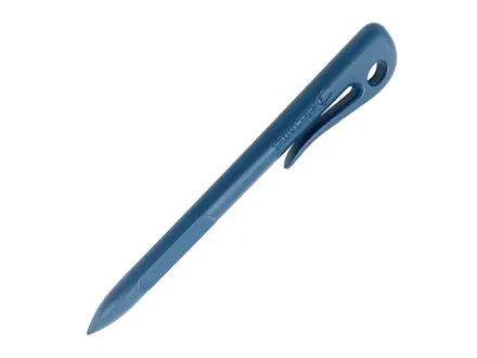 Detectamet PDA Stylus pen voor resistief touchscreen detecteerbaar
