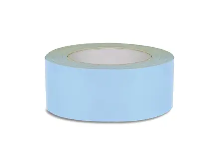 Detectamet tape detecteerbaar 50 mm blauw