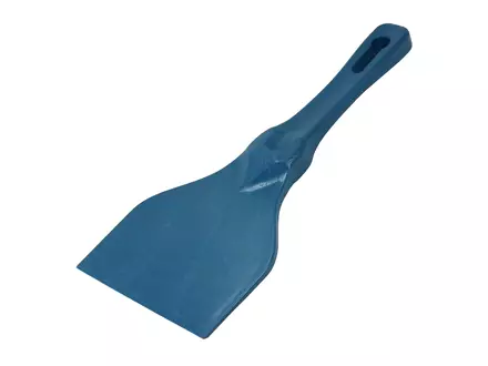 Detectamet handschraper detecteerbaar polypropyleen
