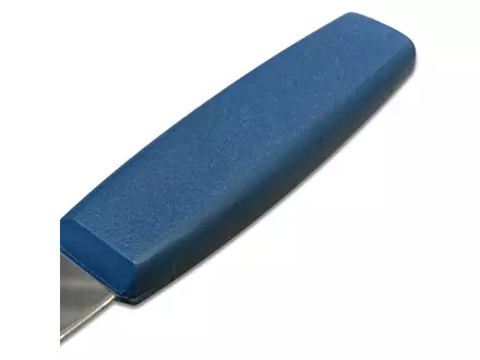 Detectamet Gasket handschraper RVS detecteerbaar blauw 12 mm