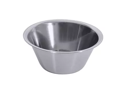 Kom RVS 18/10