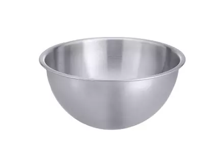 Kom RVS 18/10