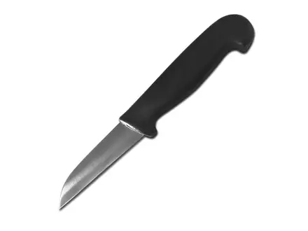 Detectamet groentemes detecteerbaar lemmet 9 cm
