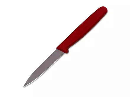 Schilmes detecteerbaar 7 cm rood
