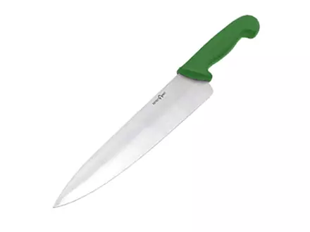 Detectamet koksmes detecteerbaar lemmet 25 cm