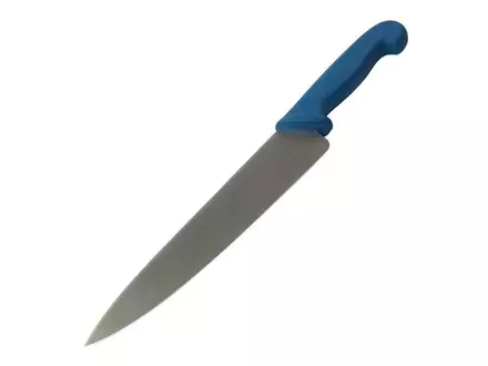 Koksmes detecteerbaar 16 cm