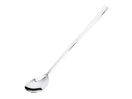 Limonade lepel 220 mm RVS 18/10