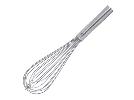 Garde versterkt RVS 18/10