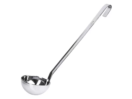 Pollepel RVS 18/10