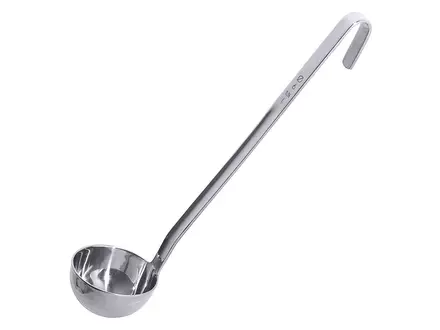 Pollepel RVS 18/10