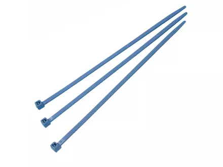 HellermannTyton PA66MP+ bundelband polyamide detecteerbaar