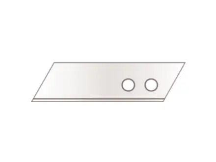 Martor styropor mesje RVS nr.17940