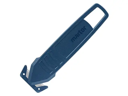 Martor Secumax 145 MDP veiligheidsmes detecteerbaar