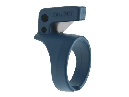 Martor Secumax Ringmes MDP detecteerbaar