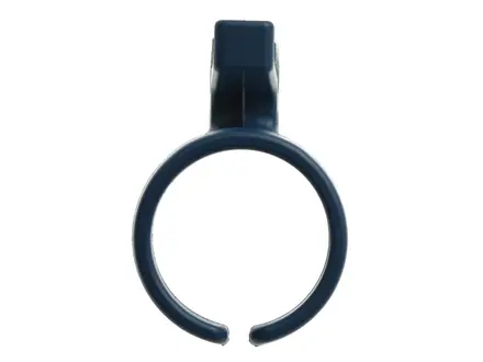 Martor Secumax Ringmes MDP detecteerbaar
