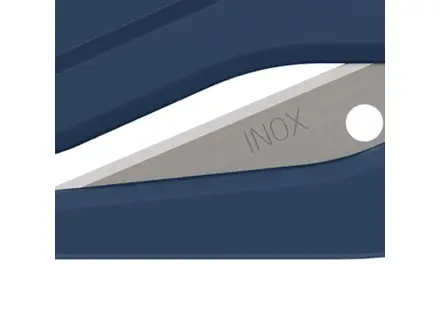 Martor Secumax Polycut MDP veiligheidsmes detecteerbaar 10 stuks