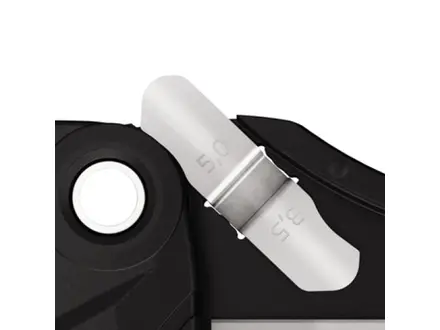 Martor 9940.50 plakbandritser voor Secumax 320