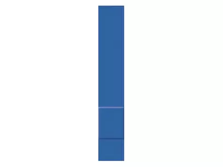 Detectaplast 834 Elastic pleisters detecteerbaar blauw 120x20 mm