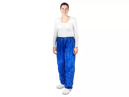 Disposable broek non-woven polypropyleen