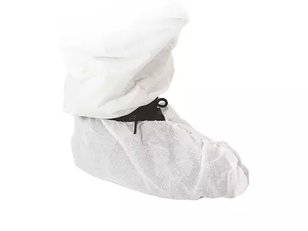 Ansell AlphaTec Sure Step disposable overschoenen model 403 antistatisch