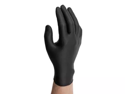 Ansell Microflex 93-852 disposable handschoen nitril chemiebestendig