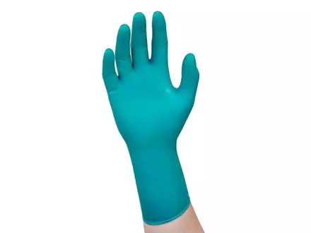 Ansell Microflex 93-260 disposable handschoen neopreen/nitril chemiebestendig